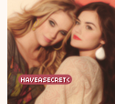 /haveasecret