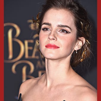 Foto de @hermionegranger