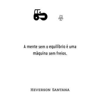 Foto de @heversonsantana
