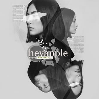 Foto de @heyapple