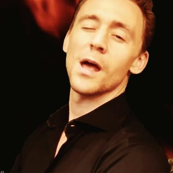 Foto de @hiddles