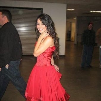 Foto de @hudgensglam