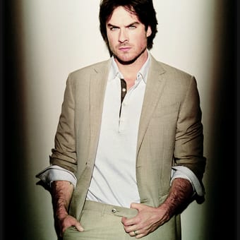 Foto de @iansomerhalderbrasil