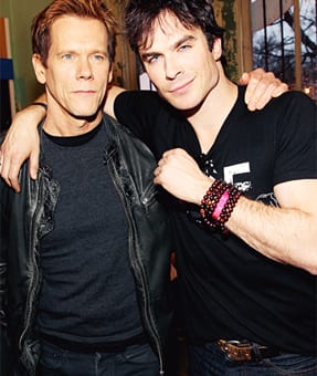 Foto de @iansomerhalderds