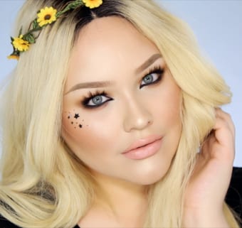 Foto de @inspiramakeup