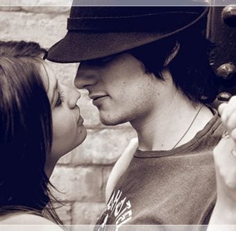 Foto de @intensidade