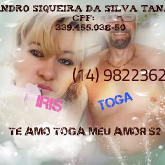 Foto de @iris