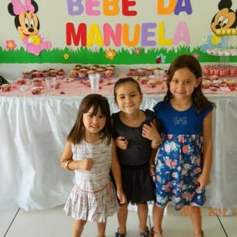 Foto de @isabeli_nicoly