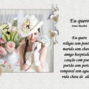 Foto de @ivboechat