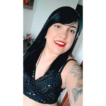 Foto de @jademedeiros07