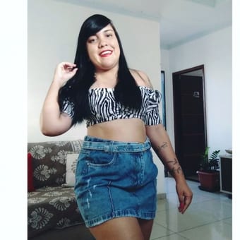 Foto de @jademedeiros111