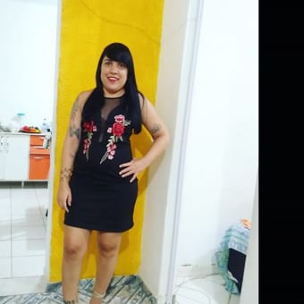 Foto de @jademedeiros33