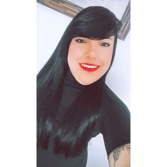 Foto de @jademedeiros61
