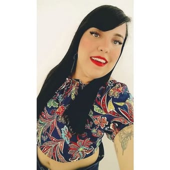 Foto de @jademedeiros701
