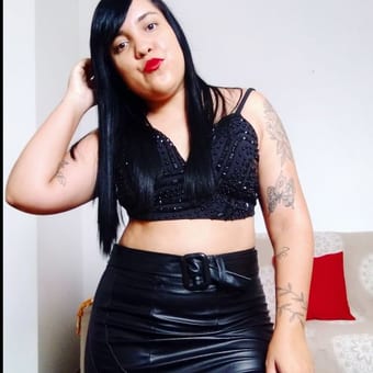 Foto de @jademedeiros712