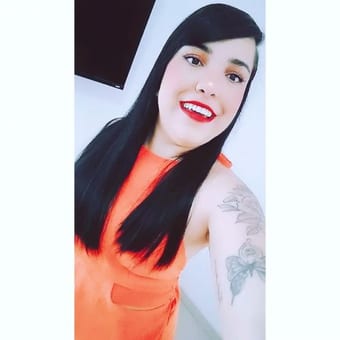 Foto de @jademedeiros7jade