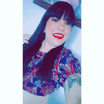 Foto de @jademedeiros888