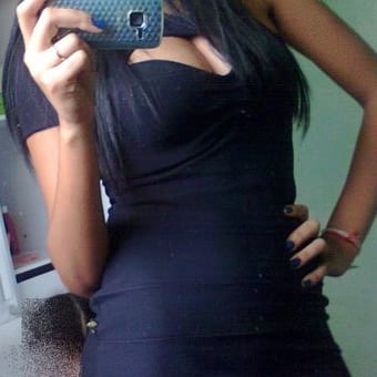 Foto de @jakelinesilva