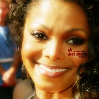Foto de @janetjackson