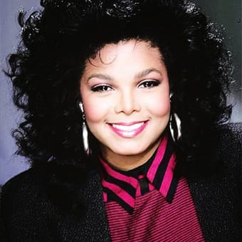 Foto de @janetjackson