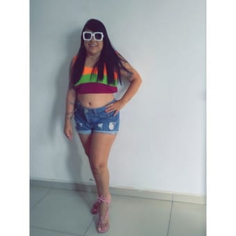 Foto de @jardilinamedeiros78