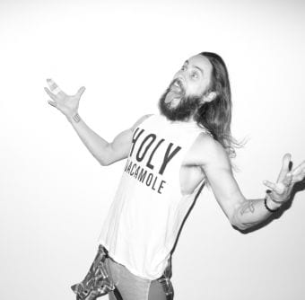 Foto de @jaredleto