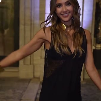 Foto de @jenniferjessica