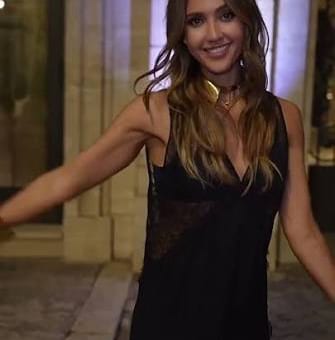 Foto de @jenniferjessica