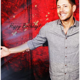 Foto de @jensenacklesbrazil