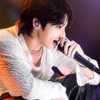 Foto de @jeon