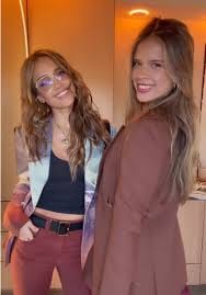 Foto de @jessicaalba25