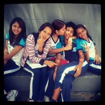 Foto de @jessicasillvaa