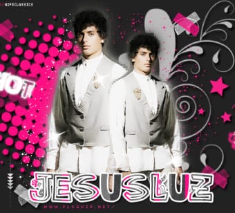 Foto de @jesus_luz