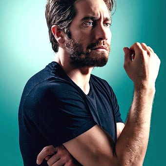 Foto de @jgyllenhaal