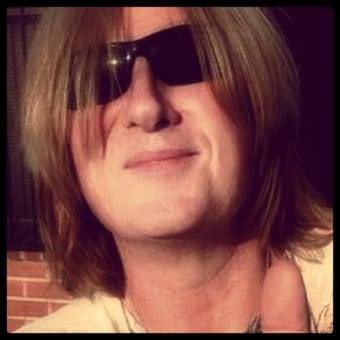 Foto de @joeelliott