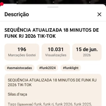 Foto de @joehmakabro