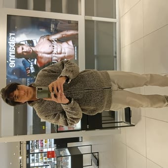Foto de @joehmakabro