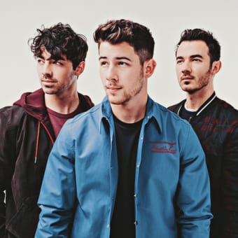 Foto de @joejonas