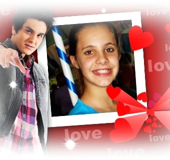 Foto de @jordana