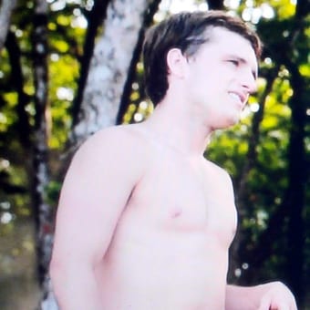 Foto de @joshhutch