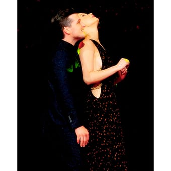 Foto de @joshifer