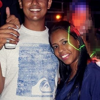 Foto de @jufariaas