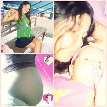 Foto de @julia_taynah