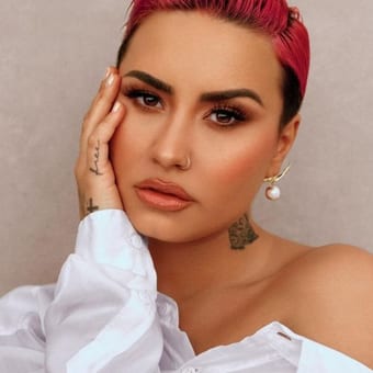 Foto de @justdemi