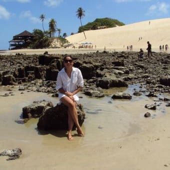 Foto de @kaahsilva