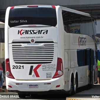 Foto de @kaissamirim