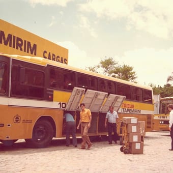 Foto de @kaissamirim