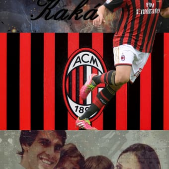 Foto de @kakaeomelhor