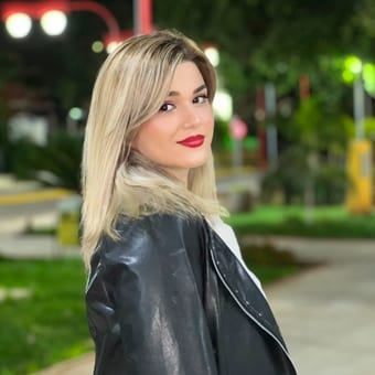 Foto de @karyne_pessan