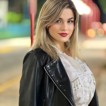 Foto de @karyne_pessan